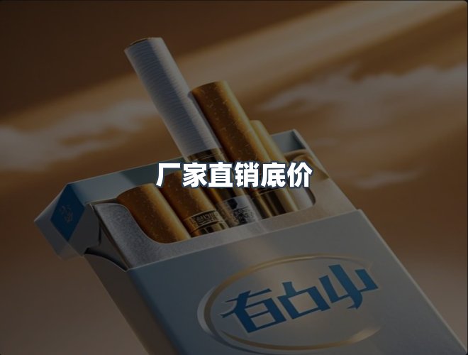 服务优势